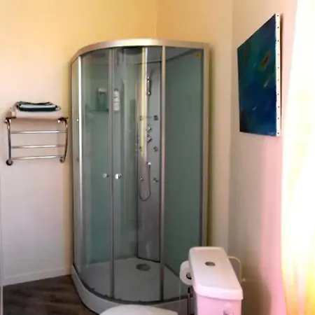 Antigua Apartment